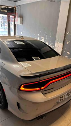 دودج تشارجر